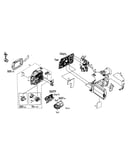 Cabinet parts 2