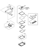 Monitor assy