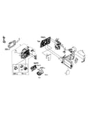 Cabinet parts 2