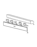 Speaker sbf50