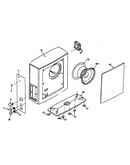 Speaker sbwa55p