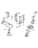 Top/rear/front assy