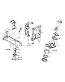 Top/rear/front assy