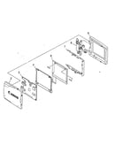 Lcd assy