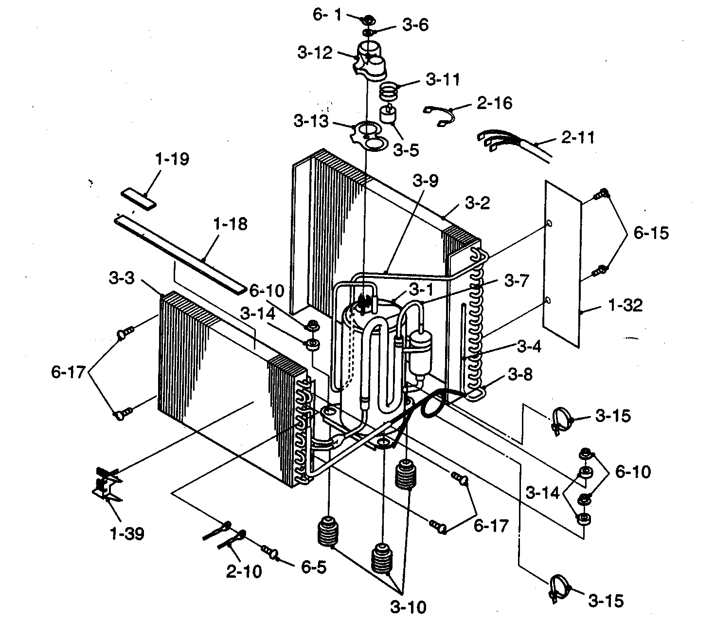 Cycle parts