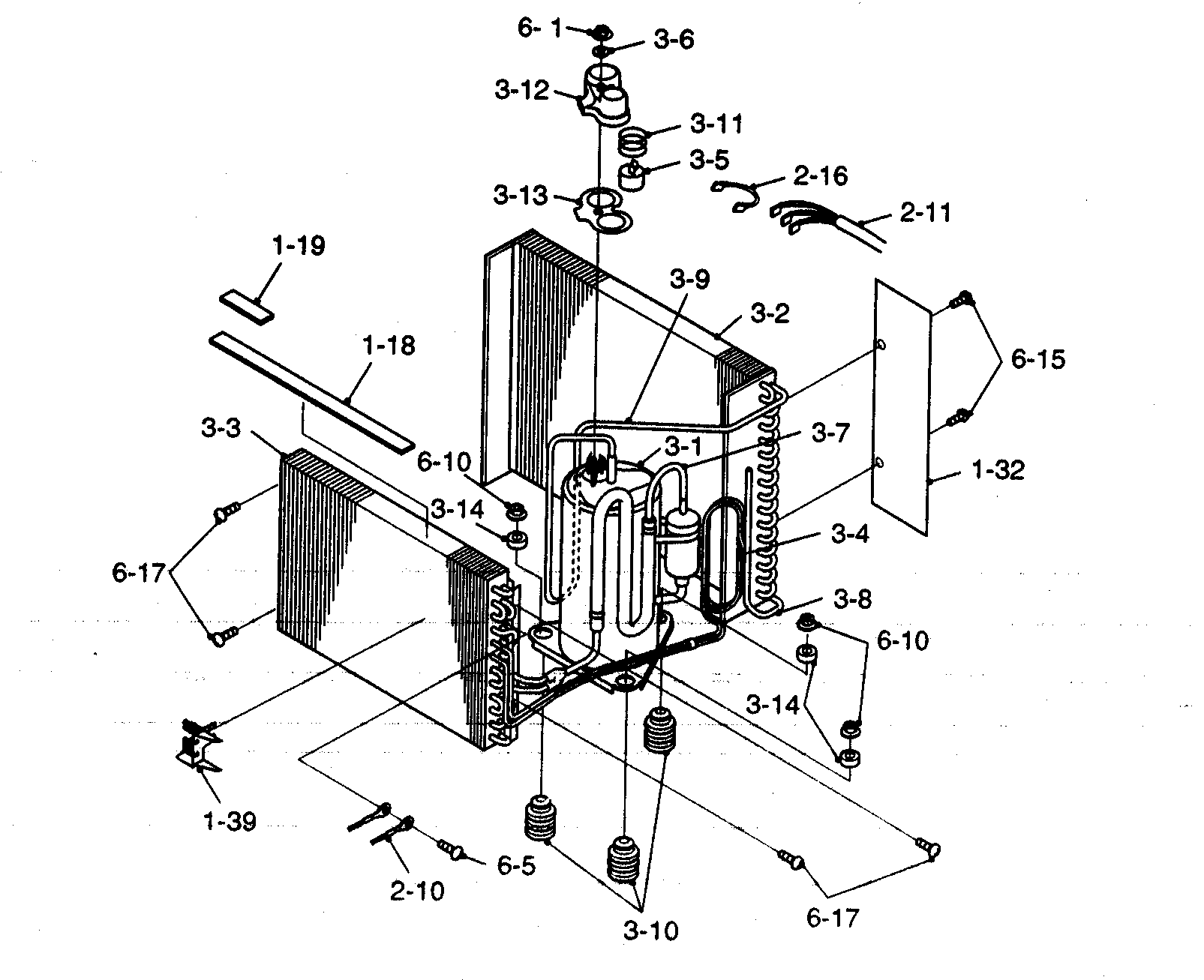 Cycle parts
