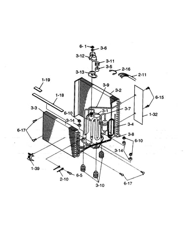 Cycle parts