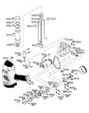Motor assy