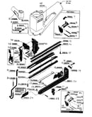 Housing assy
