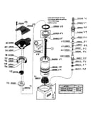 Motor assy