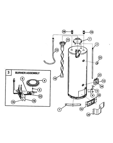 Water heater