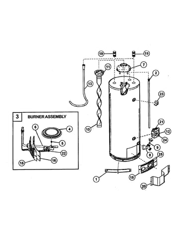 Water heater