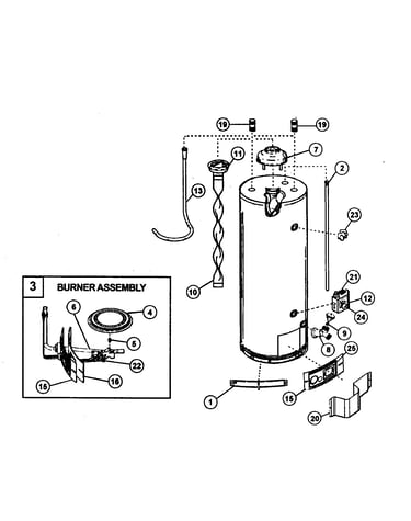 Water heater
