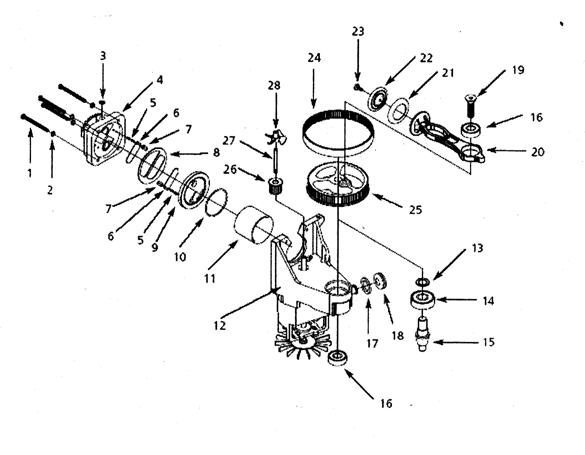 Compressor