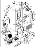 Case parts