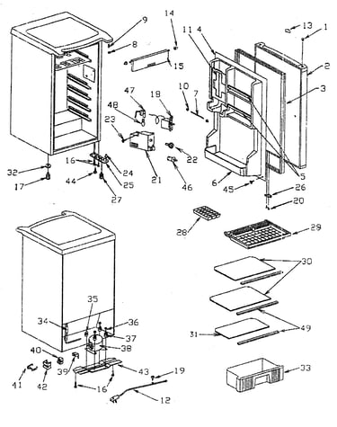 Refrigerator