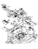 Base assy