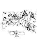 Arm assy