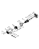 Motor assy