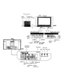 Cabinet parts 1