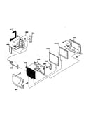 Cabinet parts 2