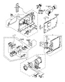Cabinet parts 1