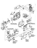 Cabinet parts 1