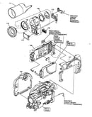 Cabinet parts 2