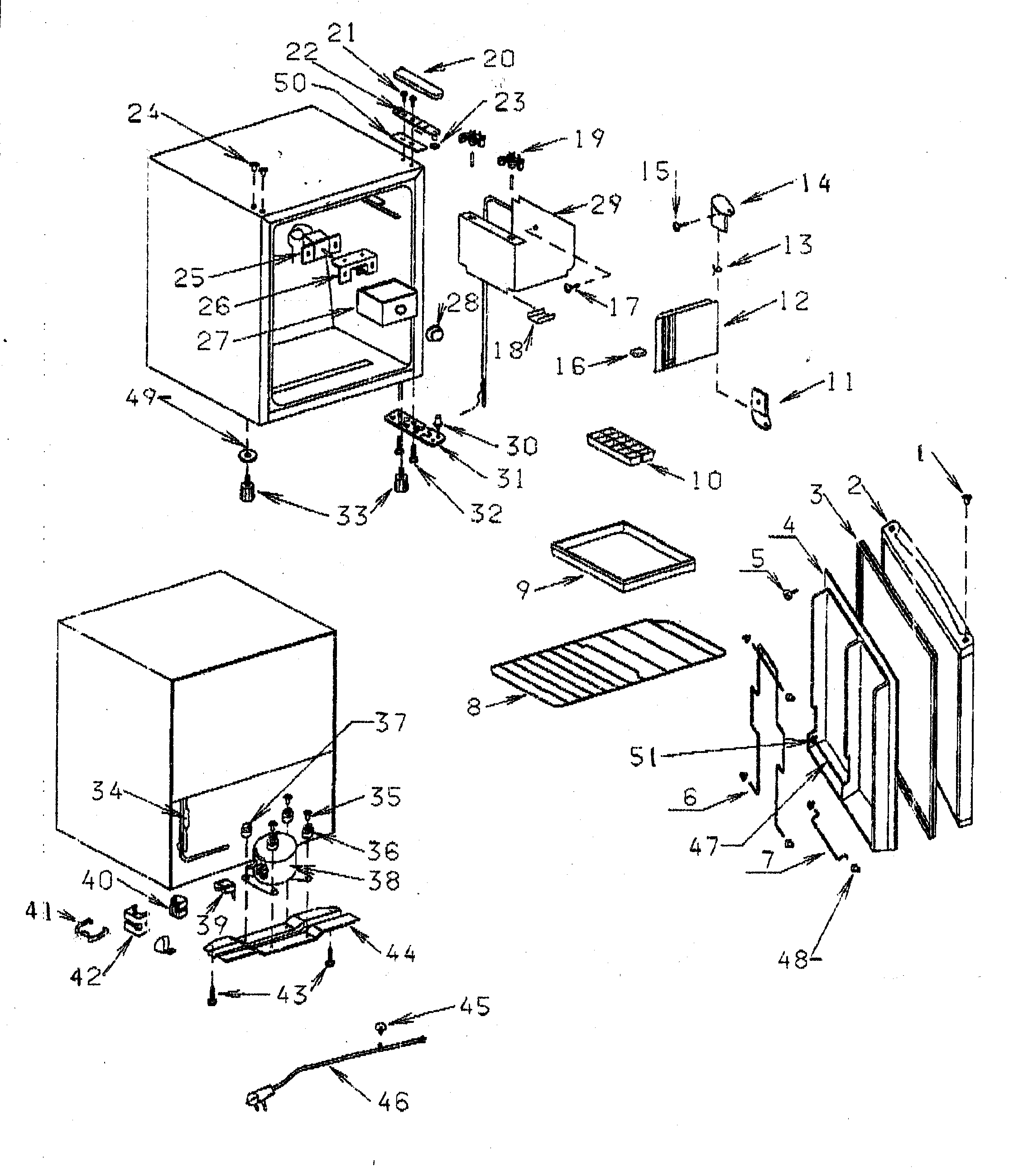 Refrigerator