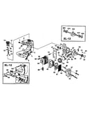Engine assy