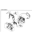 Lower assy