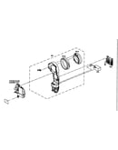 Front assy