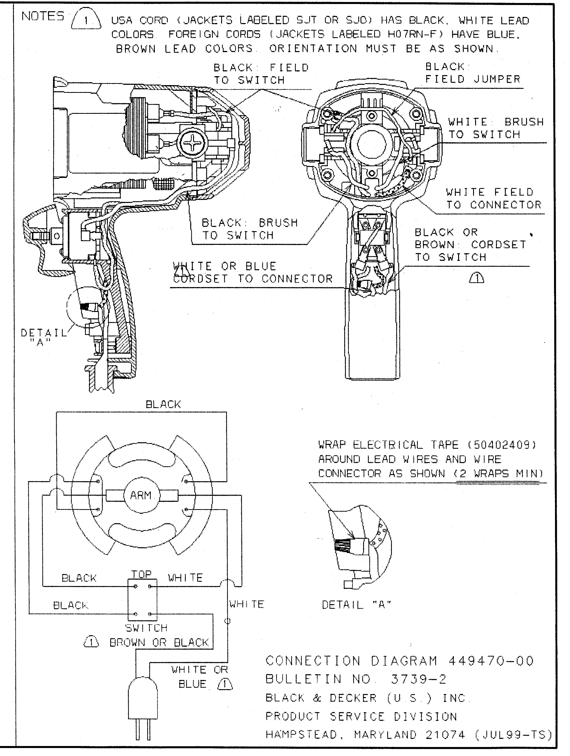 Wiring diagram