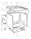Panel assy