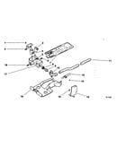 Burner assy