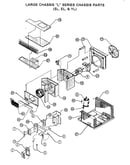Chassis parts