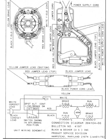 Wiring diagram
