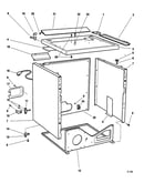 Panel assy