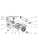 Burner assy