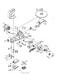 Base assy