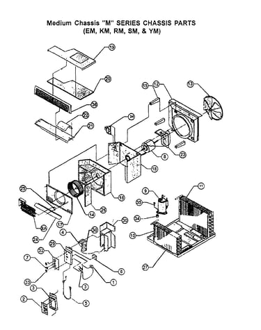 Chassis