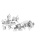 Pump assy