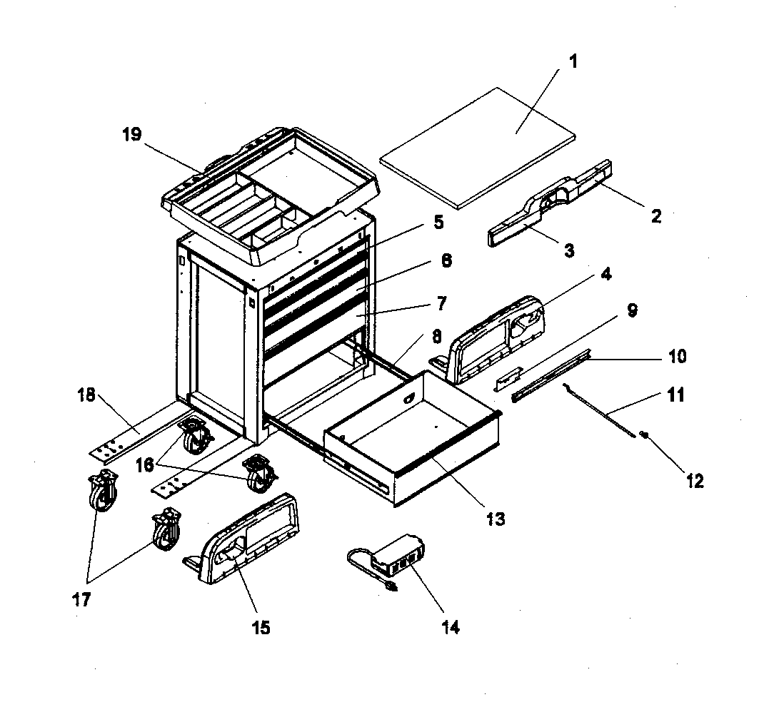 TOOL BOX