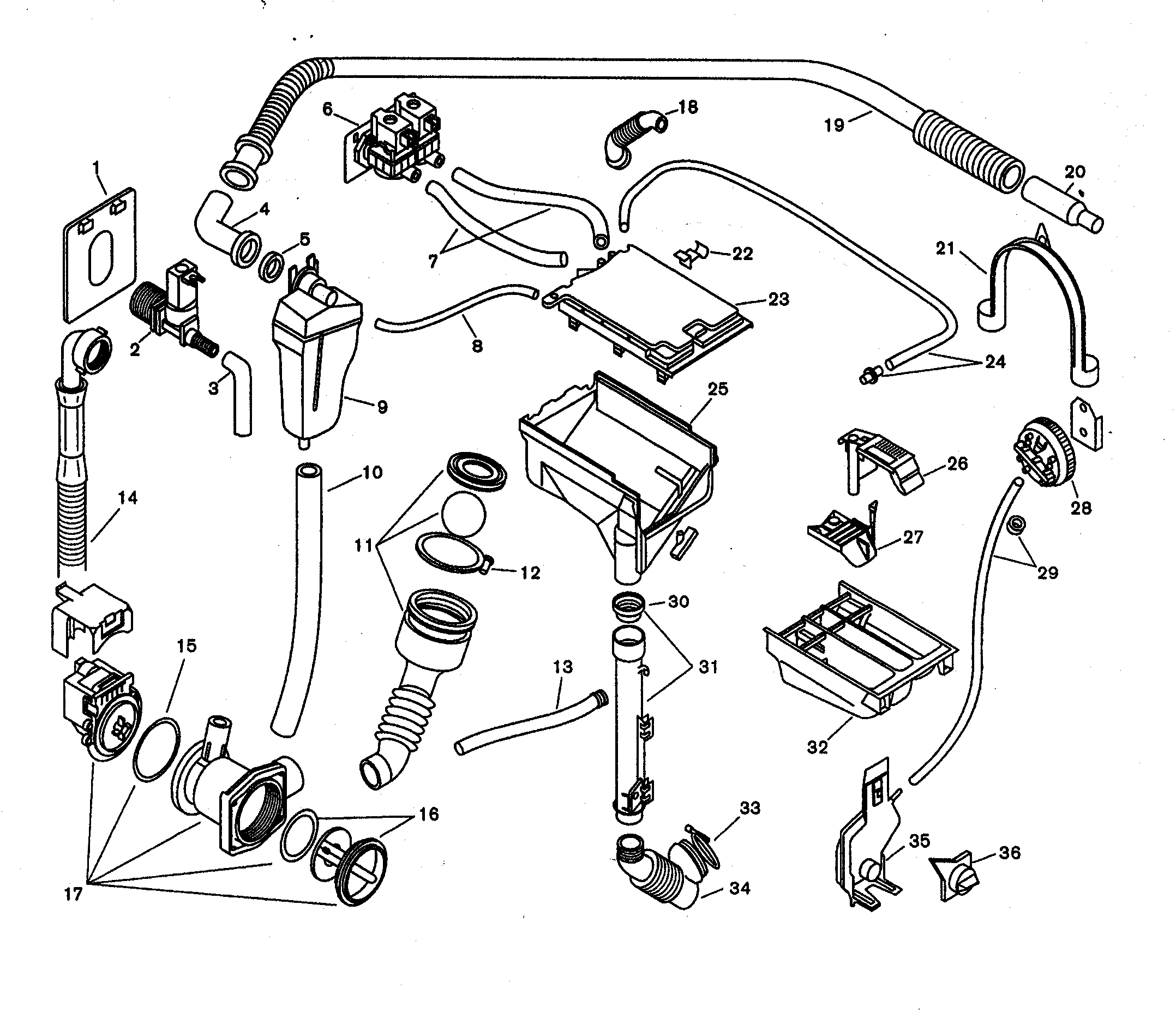 PUMP ASSY