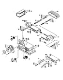 Sander parts 1