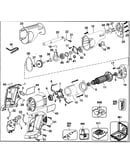 Housing assy