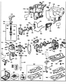 Housing assy