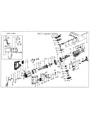 Housing assy/wrirnf diagram