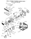 Chassis parts
