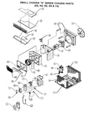Chassis parts